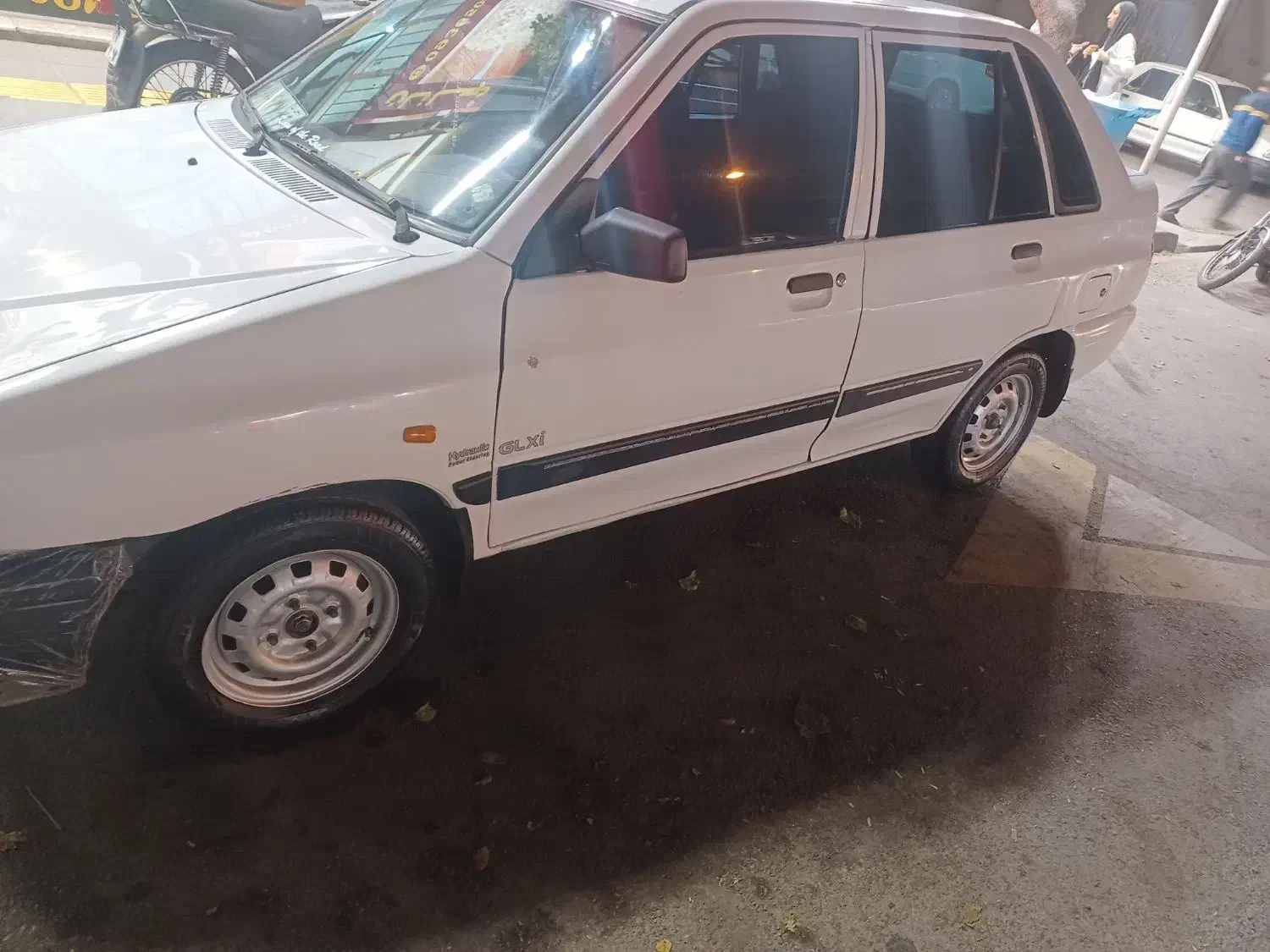 پراید|خودرو سواری و وانت|مشهد, هنرور|دیوار