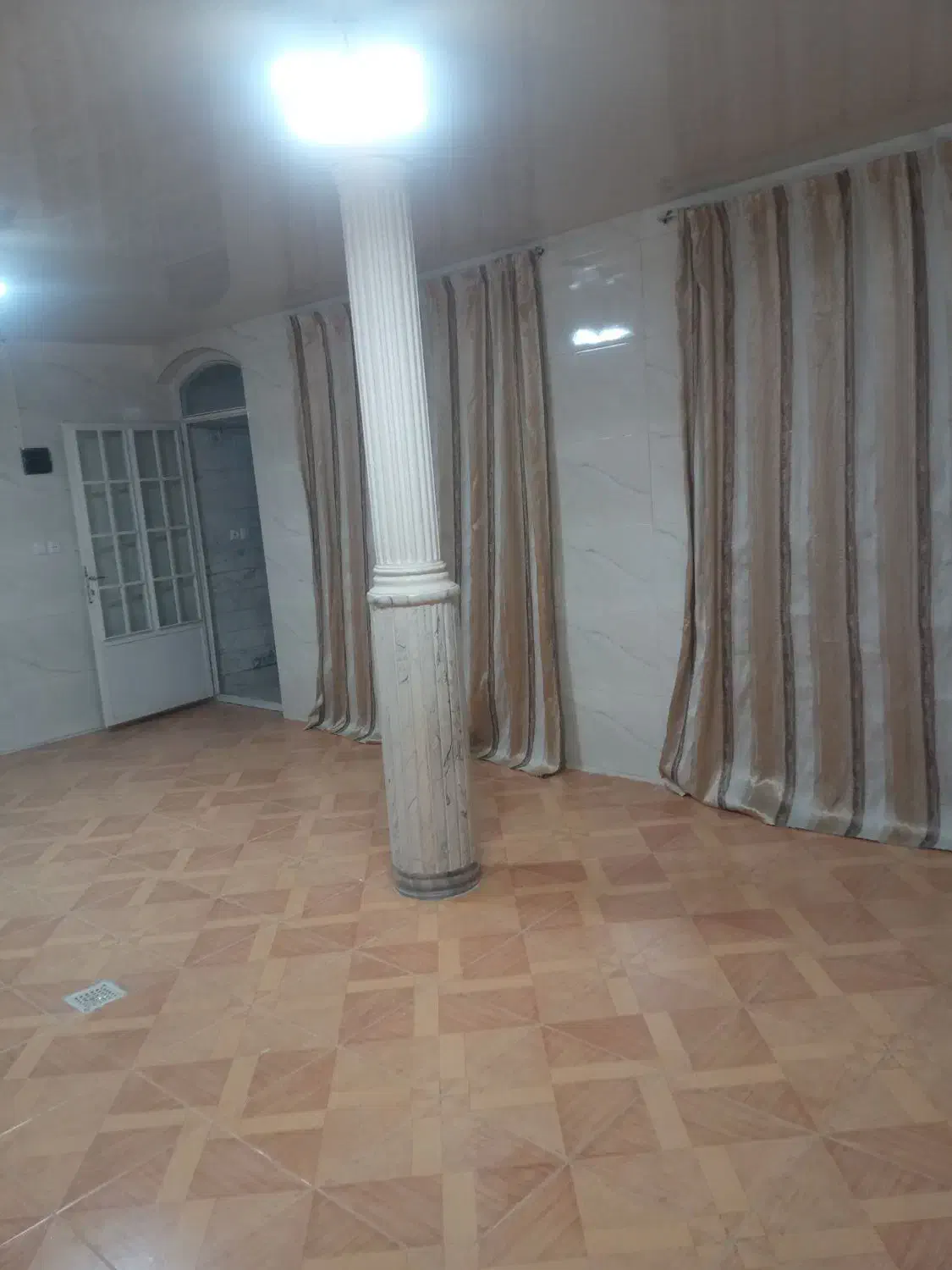 اجاره زیر زمین|اجارهٔ خانه و ویلا|کاشان, ولیعصر|دیوار