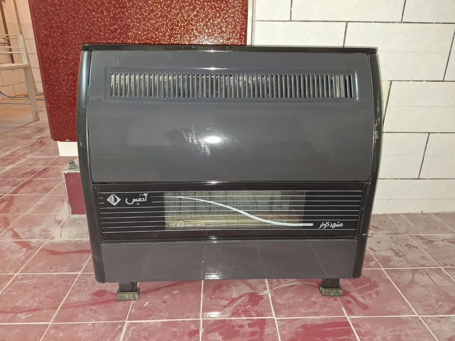 وسائل شخصی|بخاری، هیتر، شومینه|فیروزآباد (فارس), |دیوار