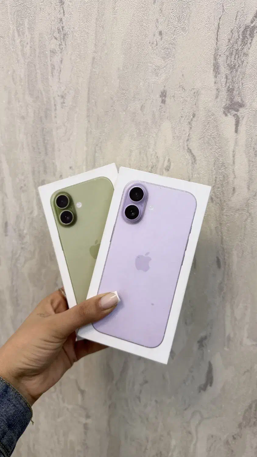 ۱۷ آک همه‌رنگ آماده تصاحب|موبایل|اصفهان, مفتح|دیوار