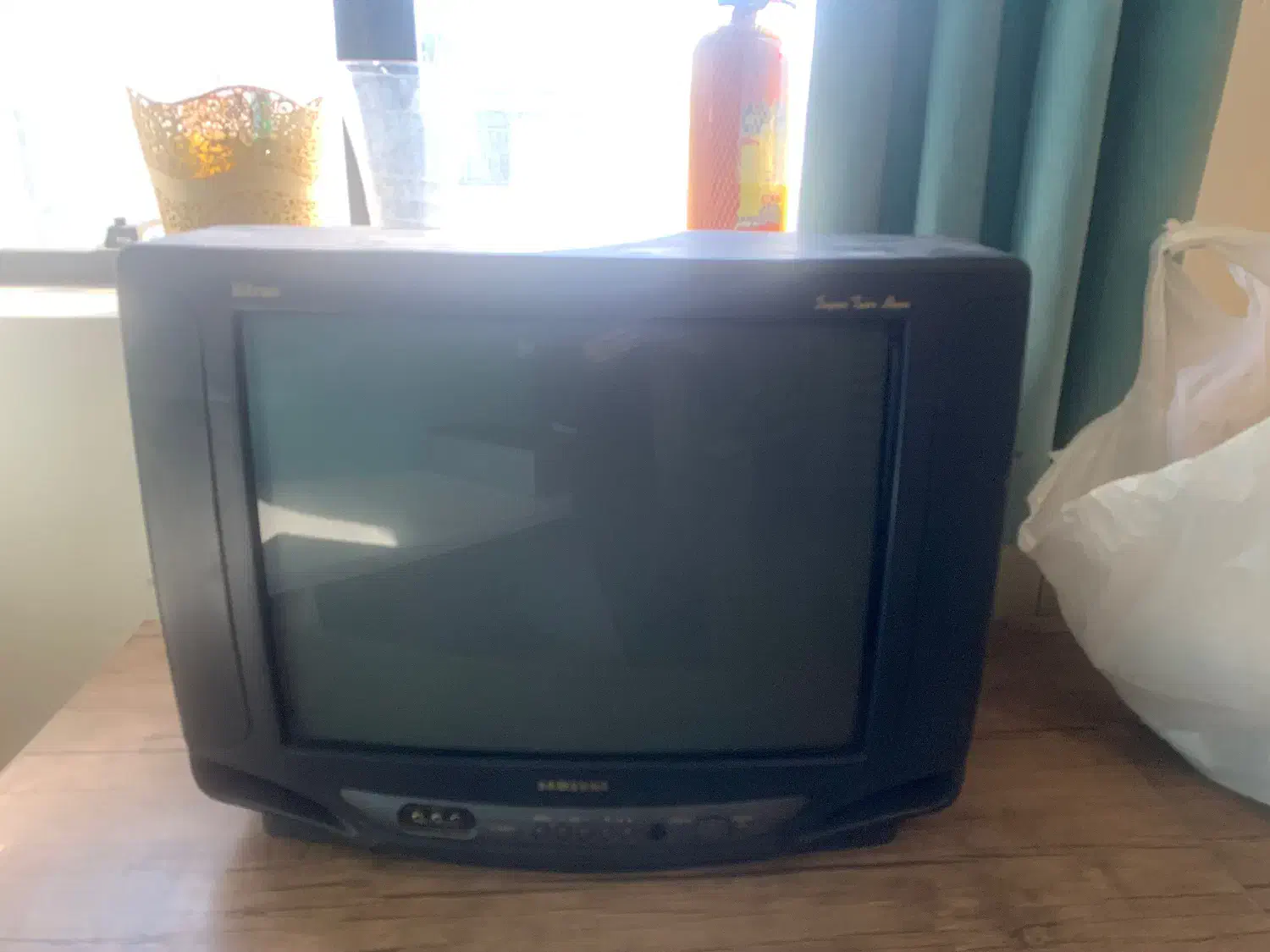 تلوزیون سامسونگ|تلویزیون و پروژکتور|تهران, فدک|دیوار