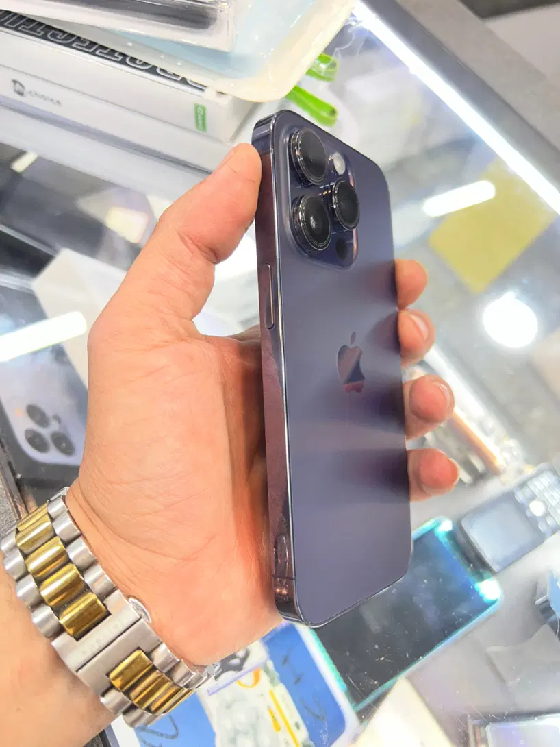 14pro zaa 256|موبایل|شیراز, آزادی|دیوار