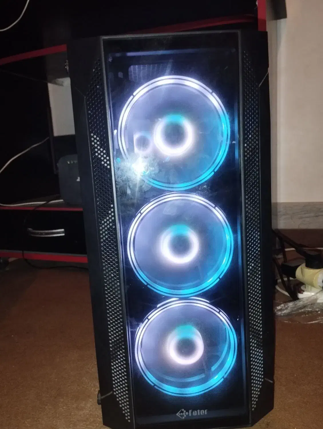 سیستم گیمینگ|رایانه رومیزی|قم, وادی السلام|دیوار