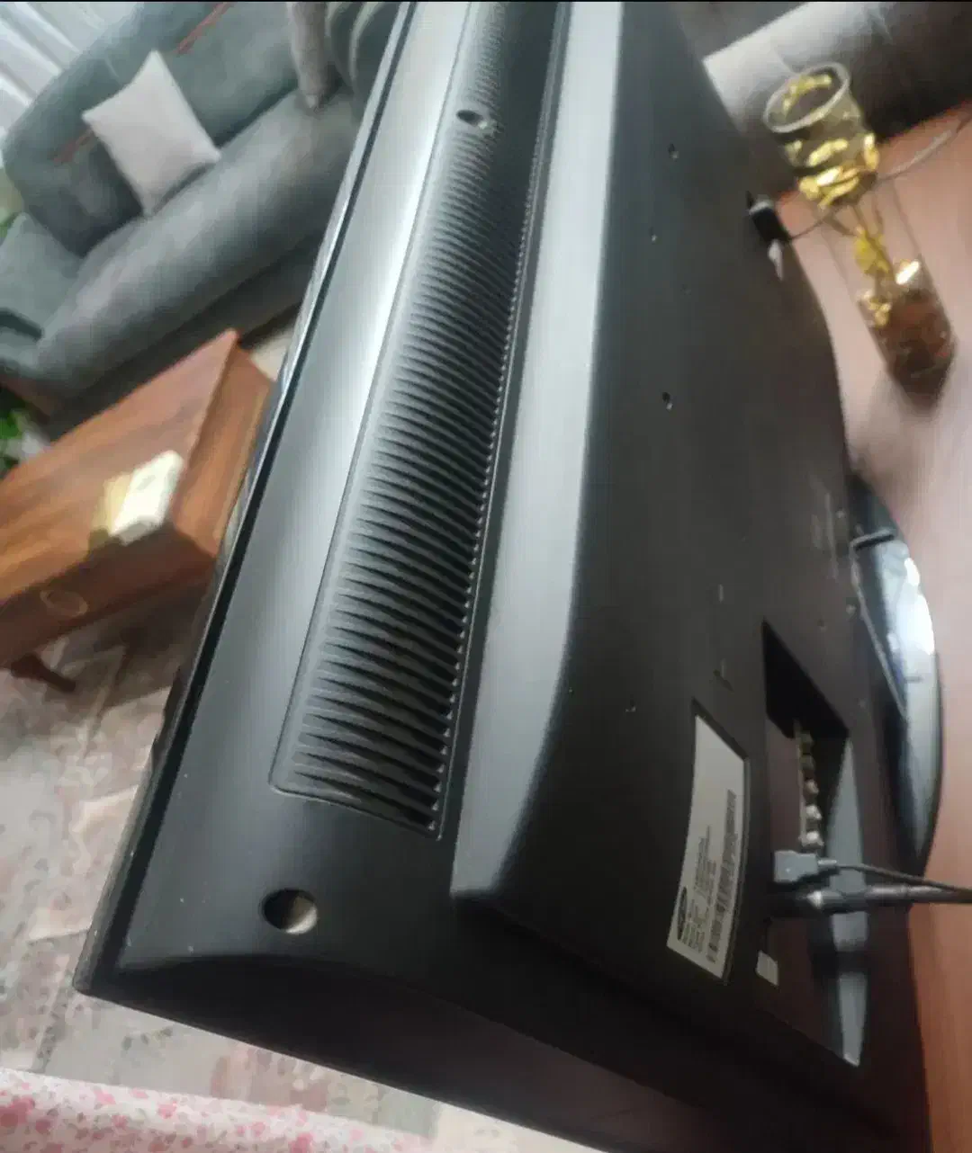 تلوزیون|تلویزیون و پروژکتور|خمینی‌شهر, |دیوار