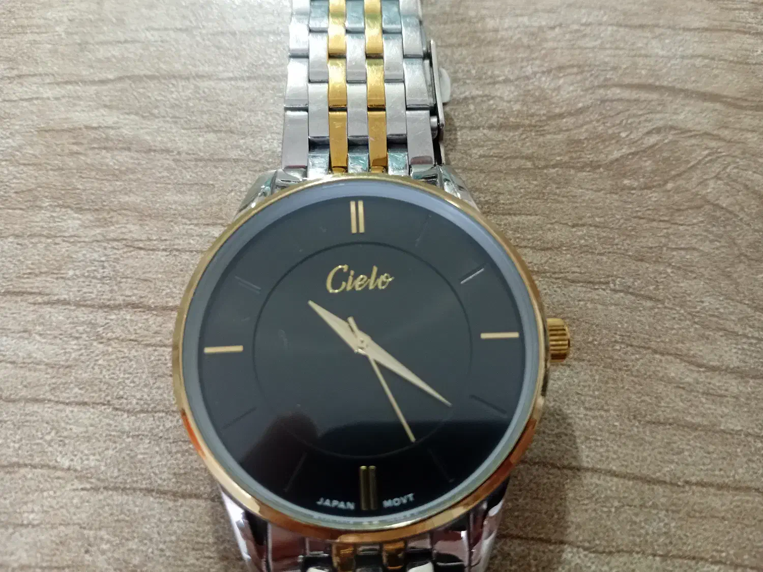 فروش ساعت مچی برند cielo|ساعت|قدس, شهرقدس|دیوار