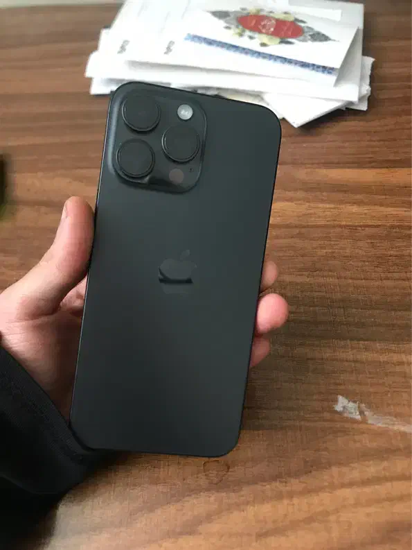 ایفون ۱۵ پرومکس|موبایل|قم, دورشهر|دیوار