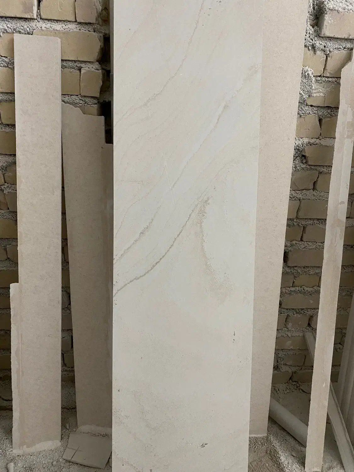 سرامیک نما شرکت ایفا سرام|مصالح و تجهیزات ساختمان|لار, |دیوار