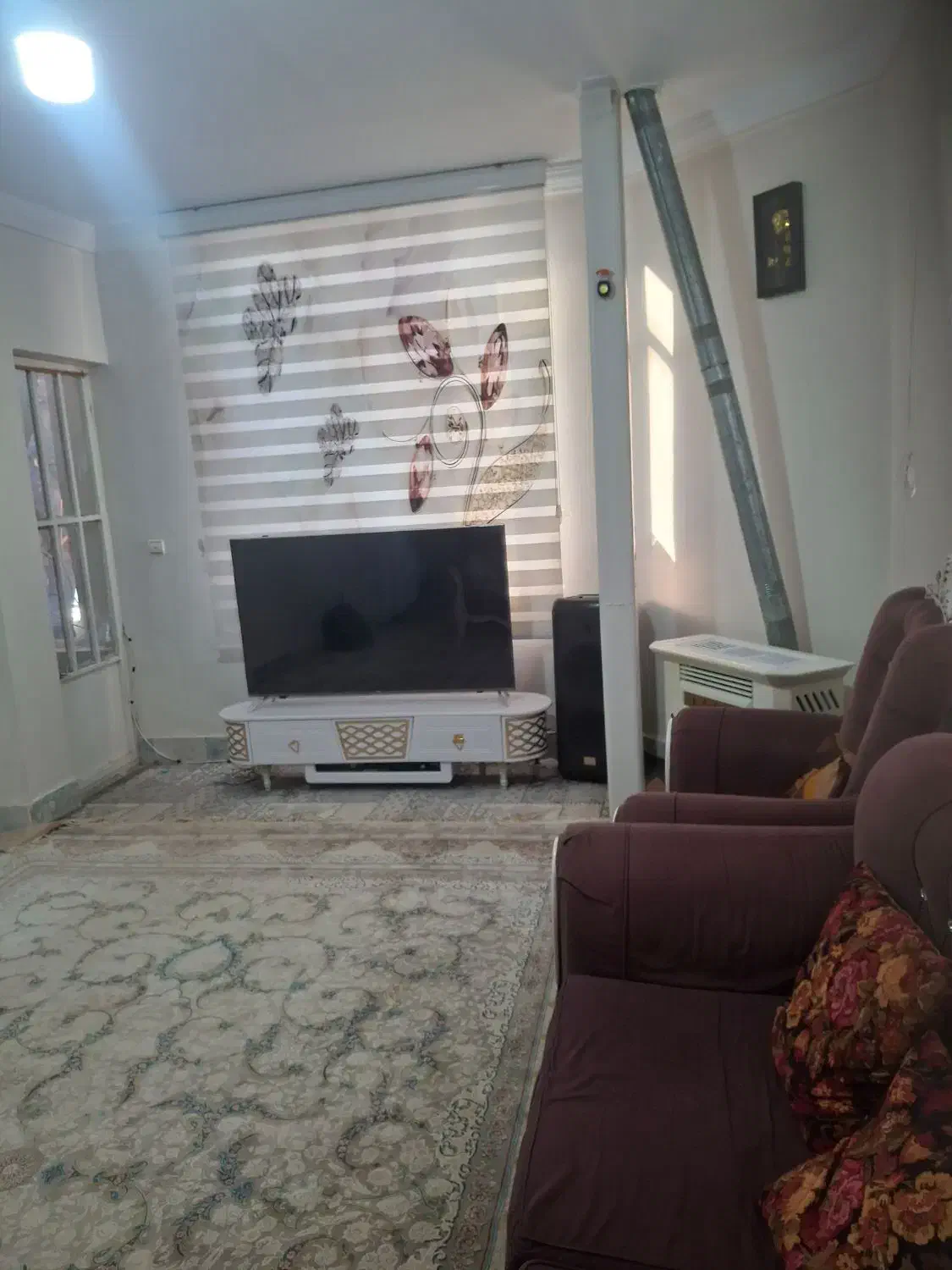 یک طبقه خانه دونبش همراه سه  باب مغازه|فروش خانه و ویلا|رباط‌کریم, انجم آباد|دیوار