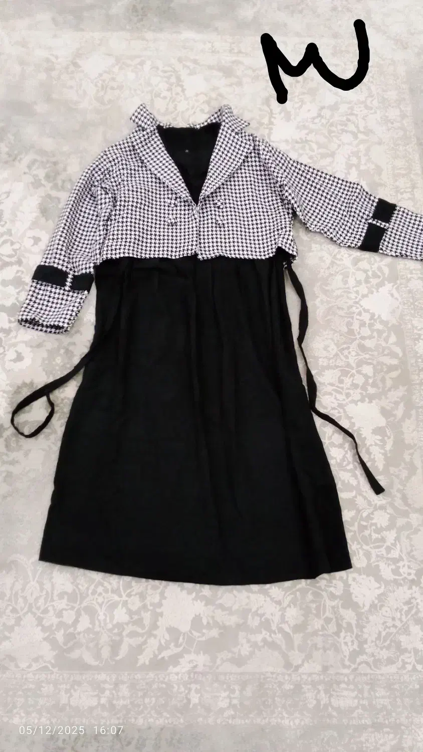 لباسپاییزیزنانهوکاپشن|لباس|شریفآباد, |دیوار