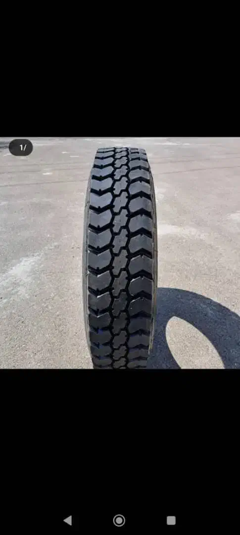 لاستیک نو خارجی لاستیک روکش تبریز کمترین قیمت|قطعات یدکی و لوازم جانبی|خرم‌آباد, |دیوار