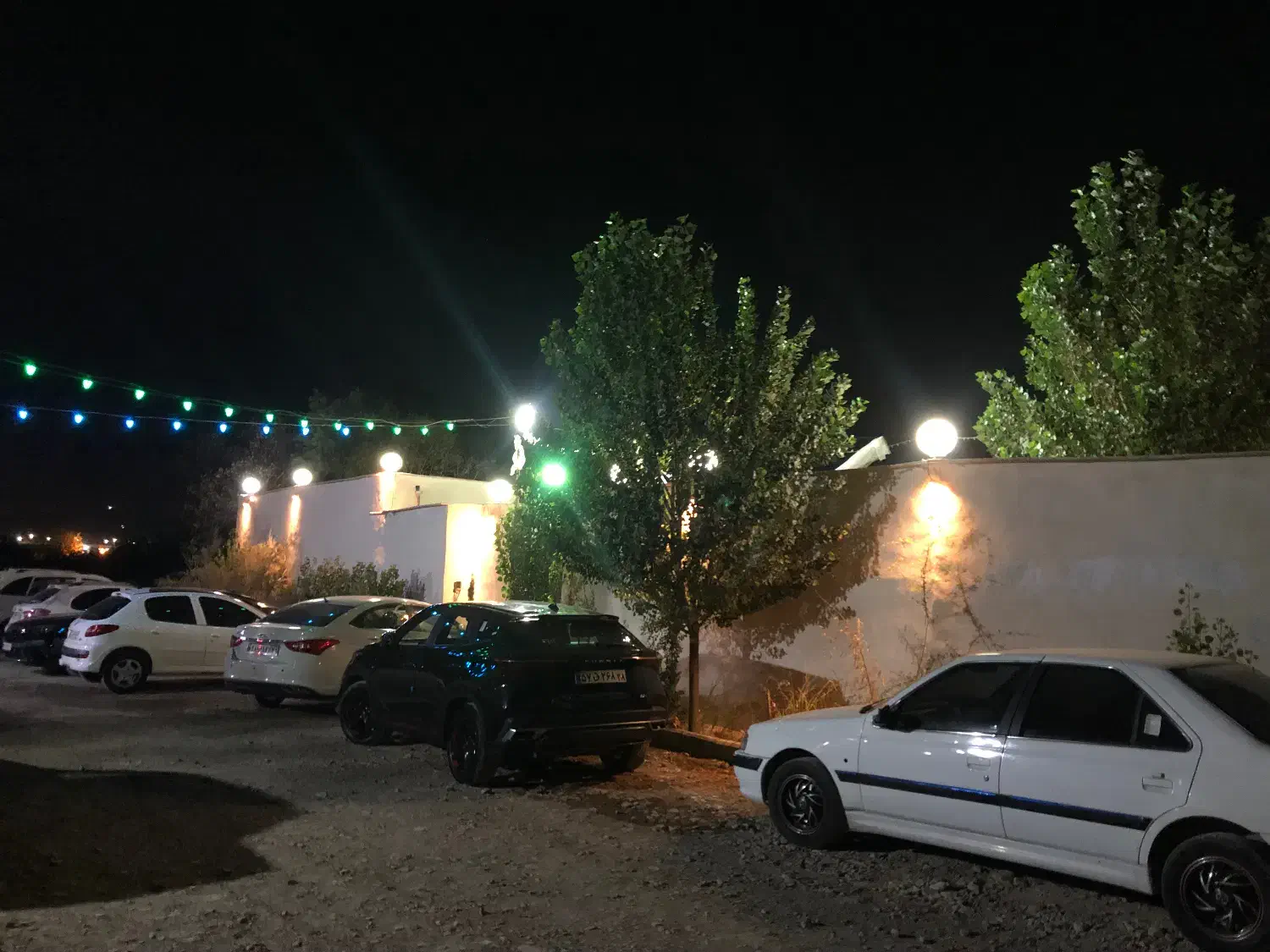 فروش باغ ویلا ،|فروش خانه و ویلا|رباطکریم, الارد|دیوار