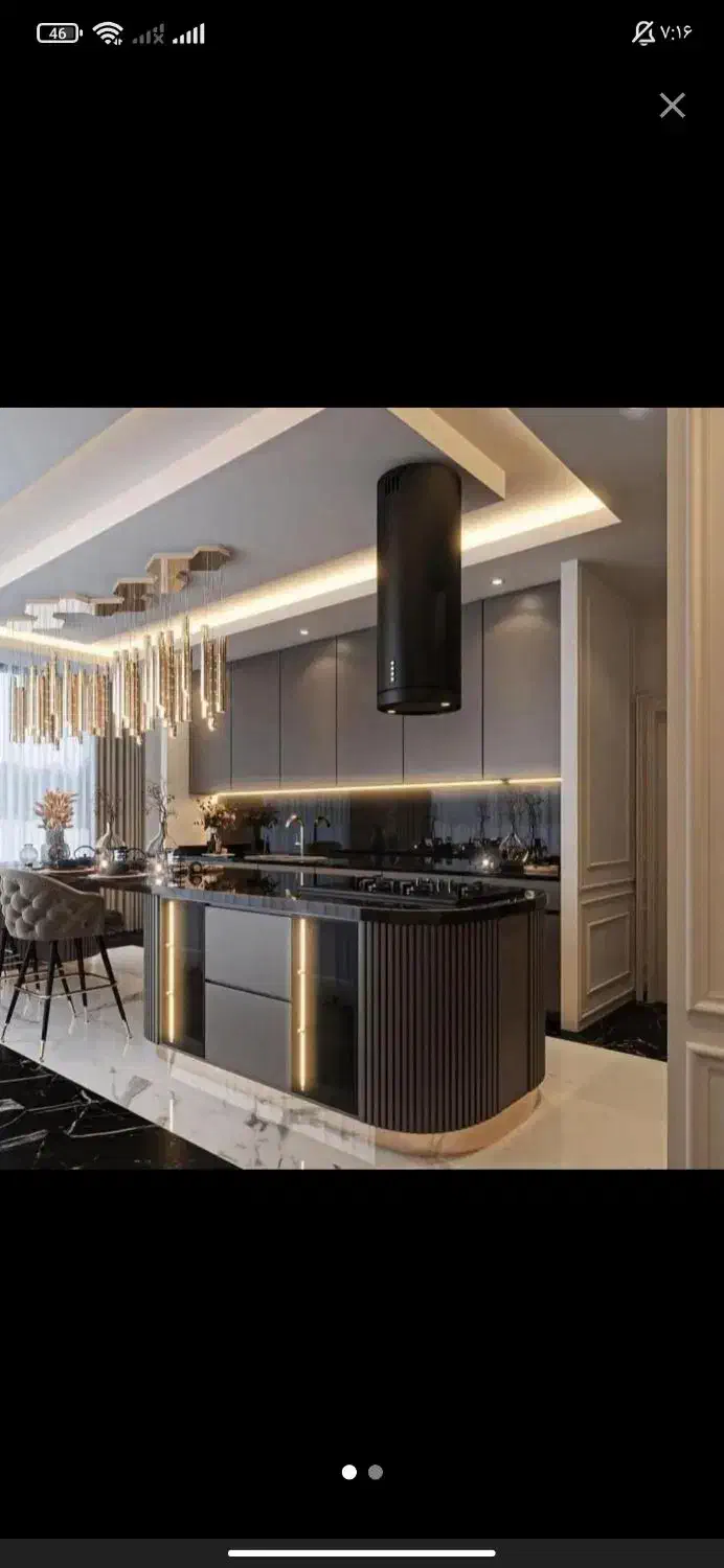 تعمیرات کابینت و کمد دیواری|جاکفشی، کمد، دراور|کبودرآهنگ, |دیوار