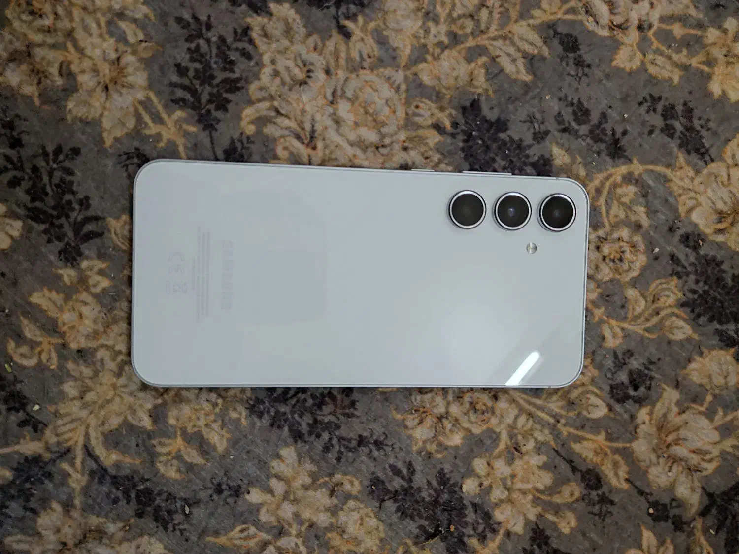 گوشی a55 5G|موبایل|کازرون, |دیوار