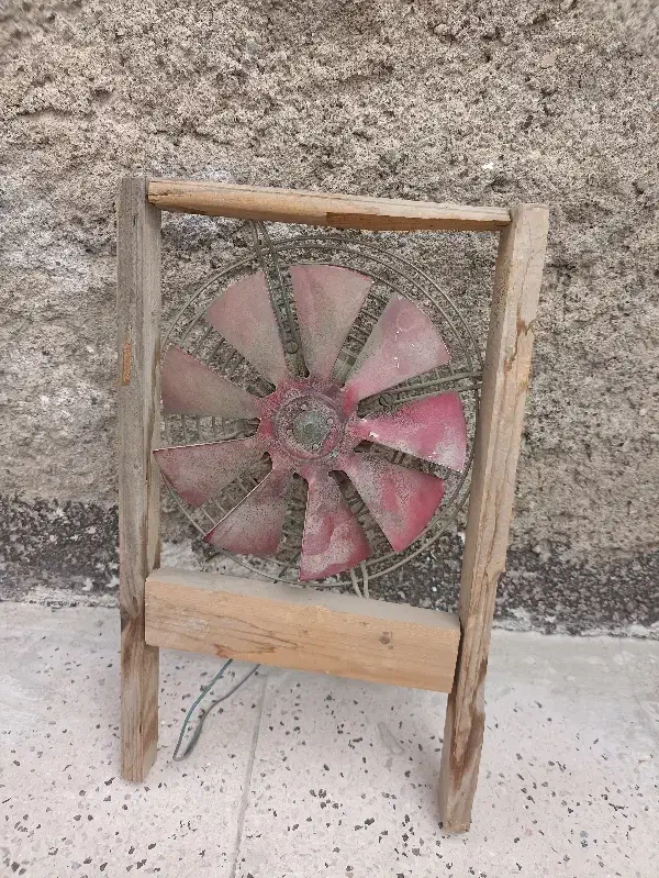 هواکش|پنکه و تصفیهکنندهٔ هوا|مشهد, شهرک مهر آباد|دیوار