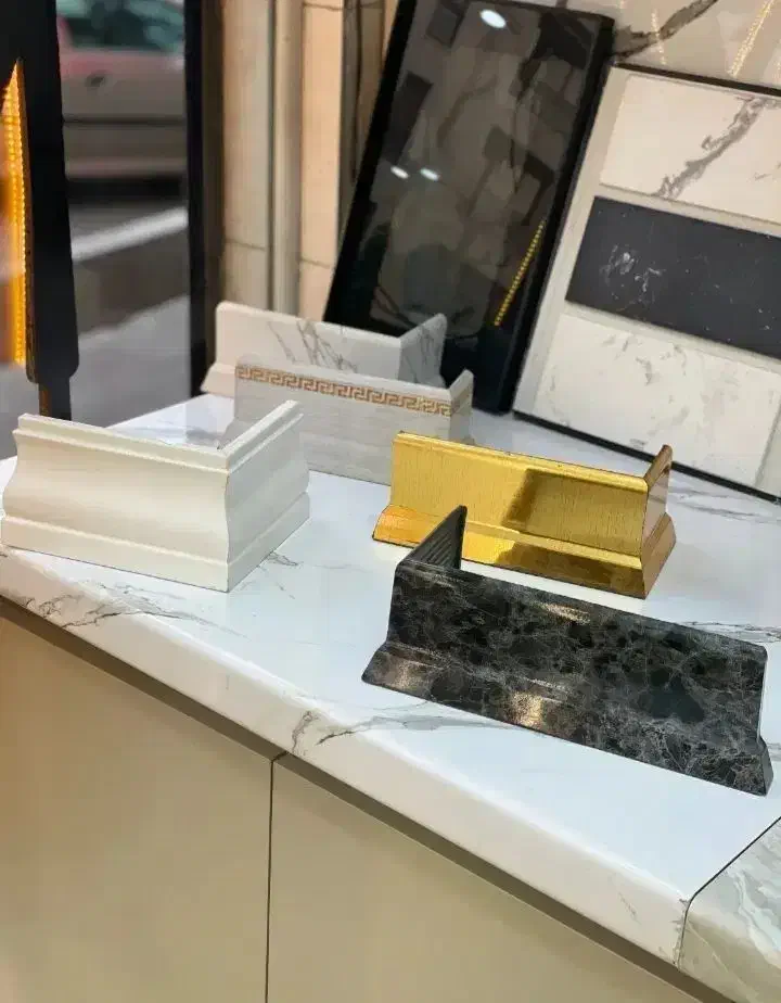 فروش و نصب لمینت، قرنیز و نبشی|مصالح و تجهیزات ساختمان|قدس, شهرقدس|دیوار