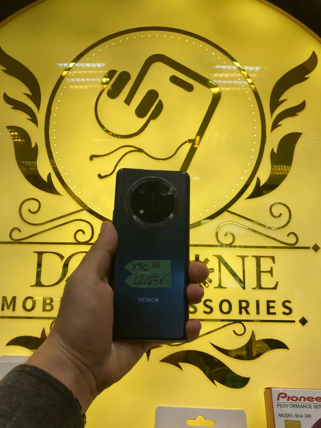 Honor X9c 5G|موبایل|تبریز, |دیوار