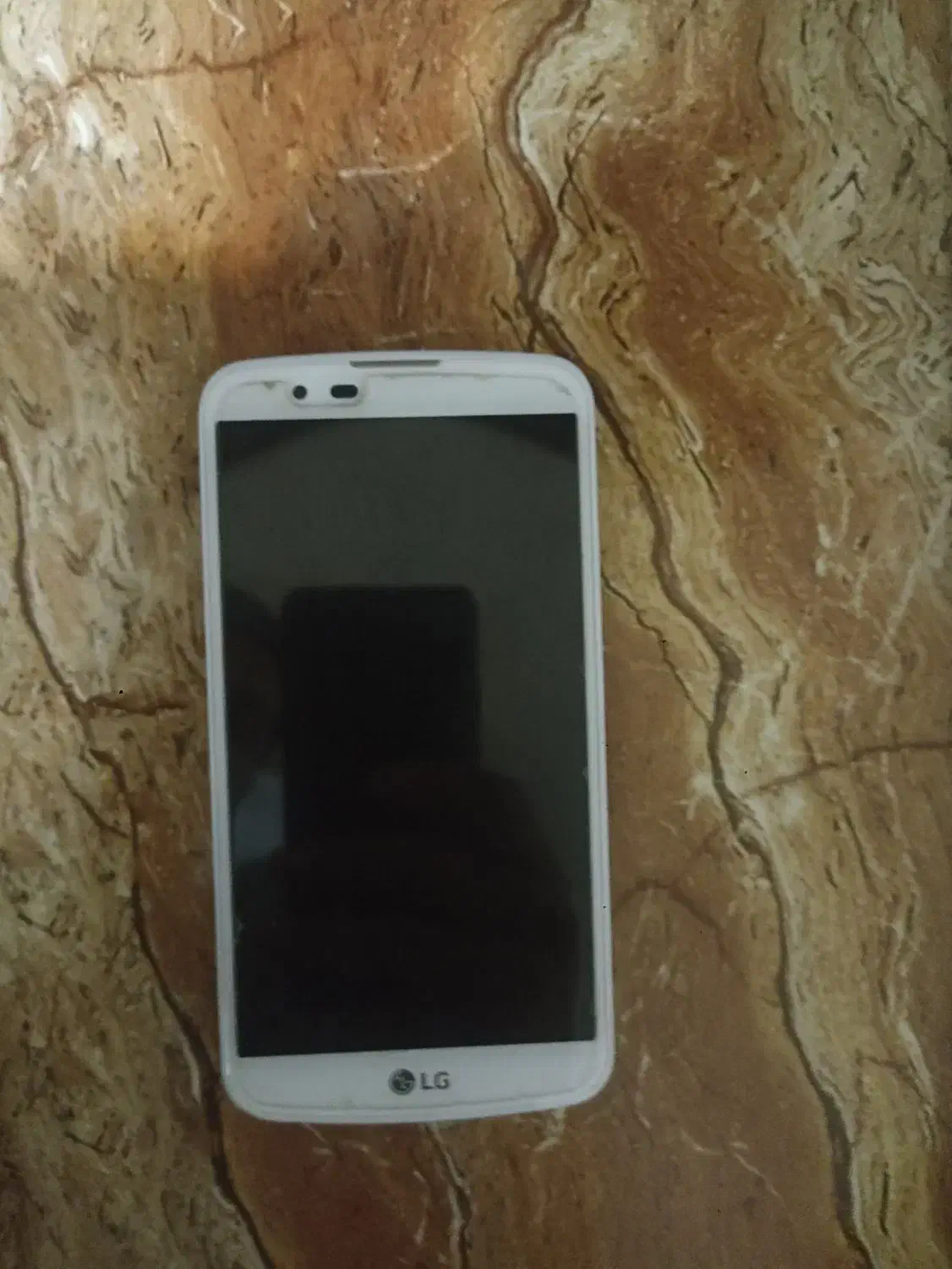 k10ال جی|موبایل|کرمانشاه, |دیوار