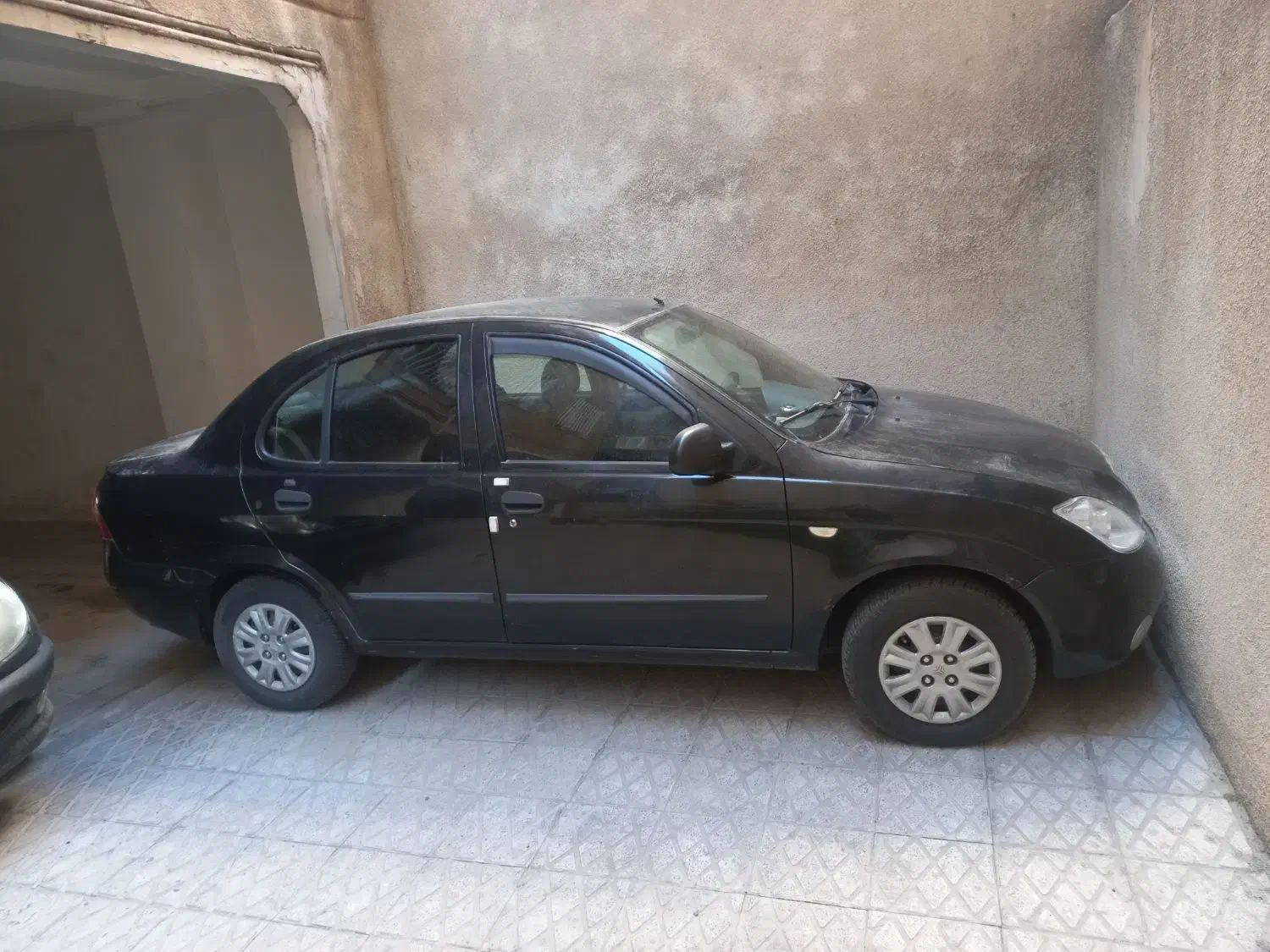 تیبا۱|خودرو سواری و وانت|گرمدره, |دیوار