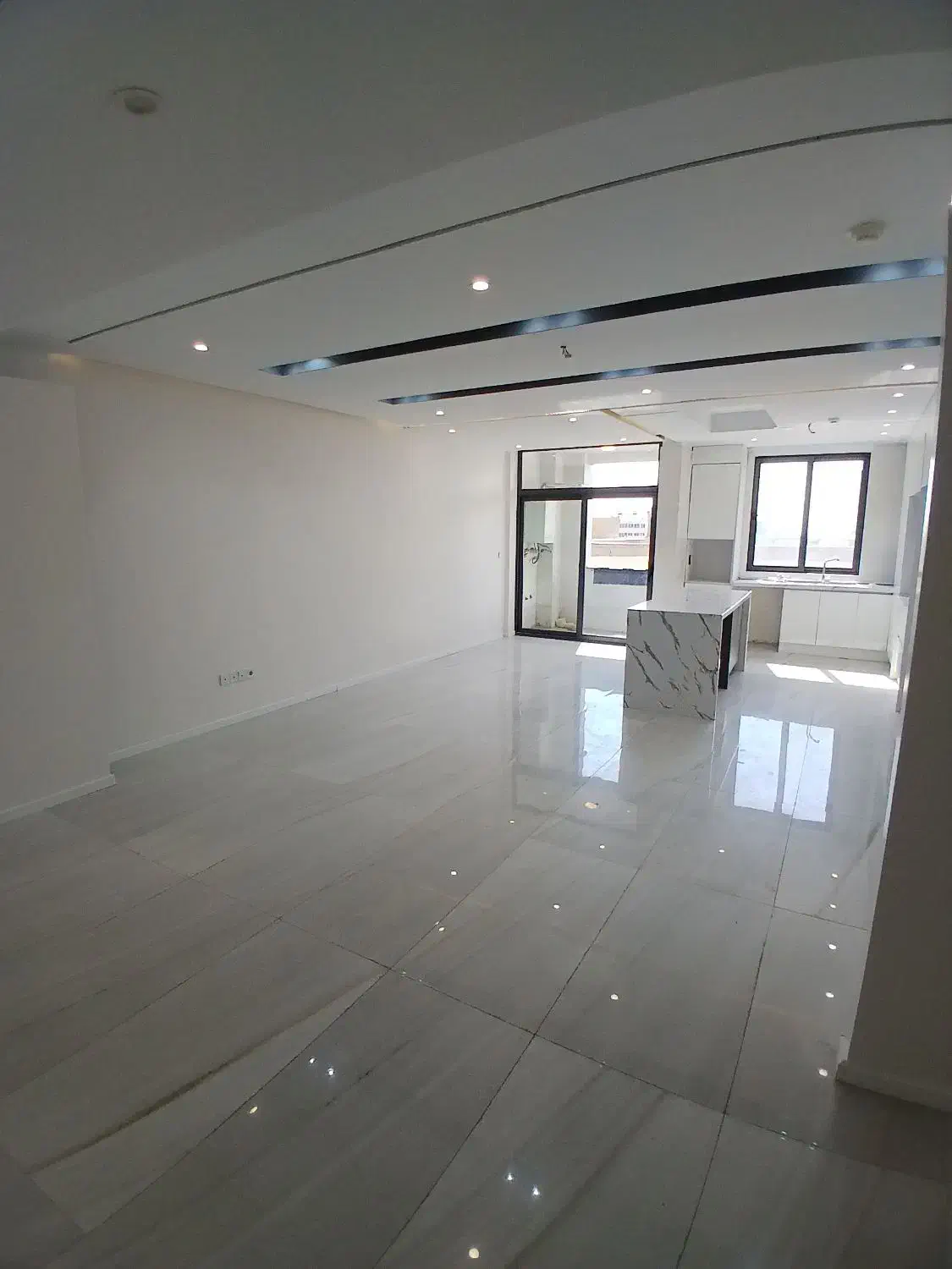 ۱۳۵متر۳خواب فول امکانات نوساز طرشت|اجارهٔ آپارتمان|تهران, دانشگاه شریف|دیوار