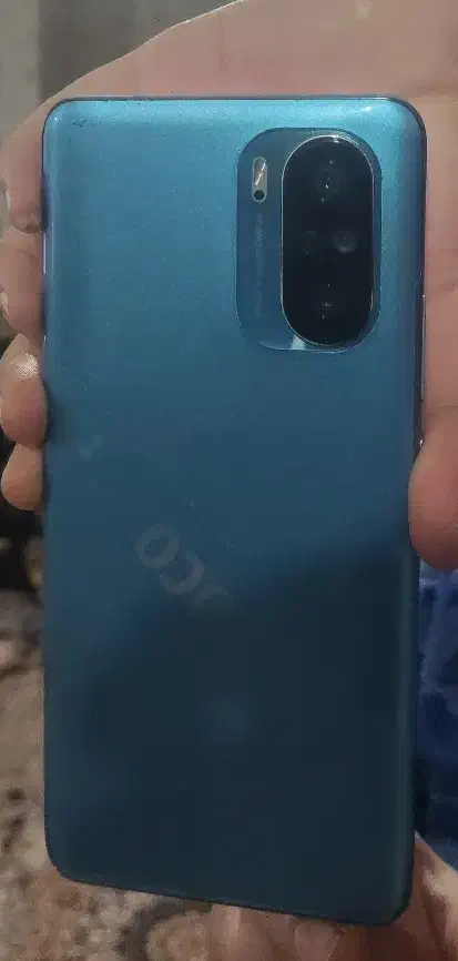 گوشی پوکو اف تری|موبایل|الشتر, |دیوار