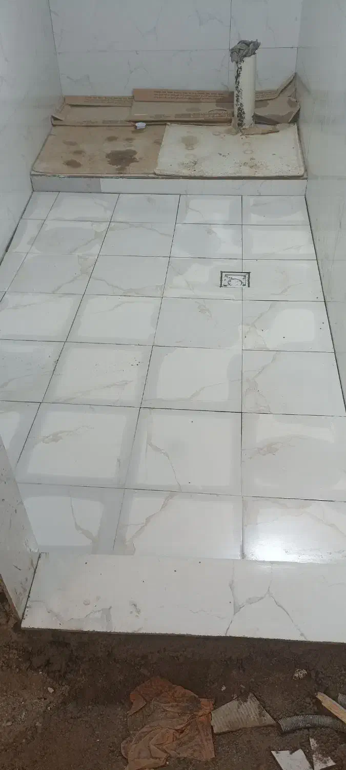 کاشی کاری وسیمانکاری|خدمات پیشه و مهارت|مرند, |دیوار