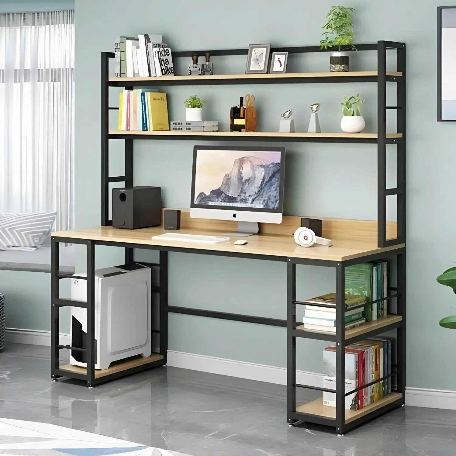 میز تحریر و کامپیوتر|میز تحریر و کامپیوتر|محمدشهر, ولدآباد|دیوار