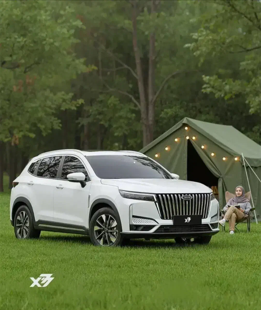 فروش ویژه ایکس نقد واقساط تحویل فوری|خودرو سواری و وانت|تهران, پونک|دیوار