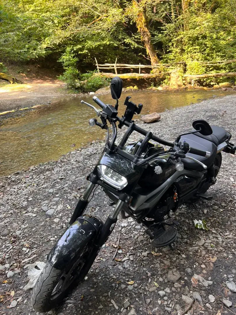 موتورلین مکس طرح هارلی|موتورسیکلت|رشت, سعدی (تختی)|دیوار