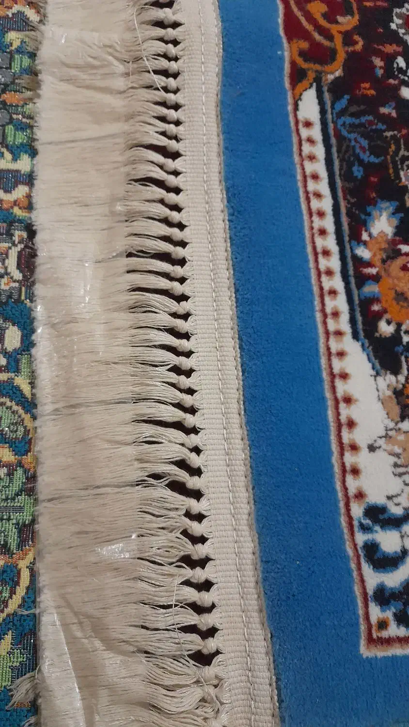 فرش دستباف گونه  ۹متری|فرش|شیراز, شهرک پرواز|دیوار