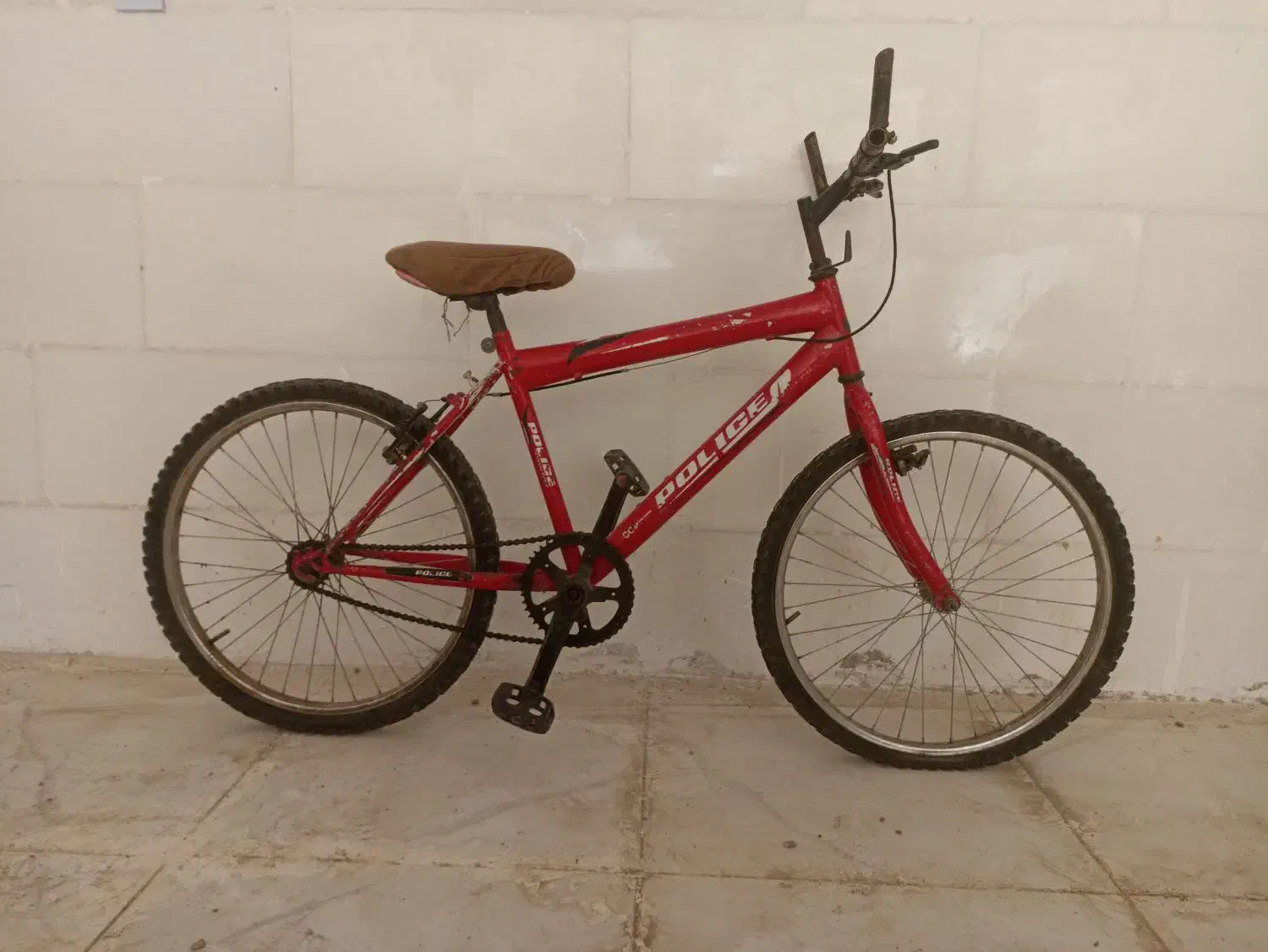 دوچرخه 24|دوچرخه، اسکیت، اسکوتر|بردسکن, |دیوار