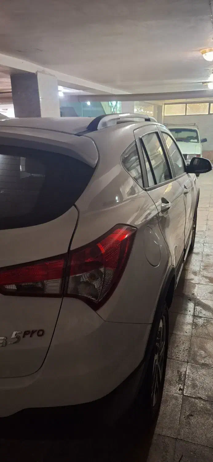 هایما اس ۵ مدل ۴۰۴ پرو|خودرو سواری و وانت|کرج, آق تپه|دیوار