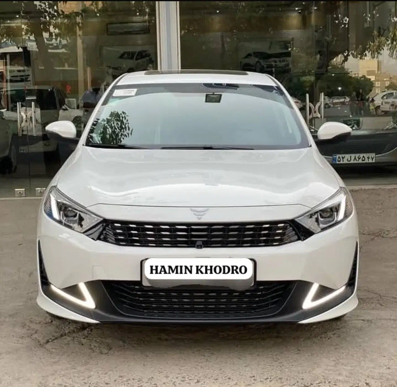 *ریسپکت پرایم صفر/ نقدواقساط/تحویل فوری*|خودرو سواری و وانت|تهران, جمهوری|دیوار