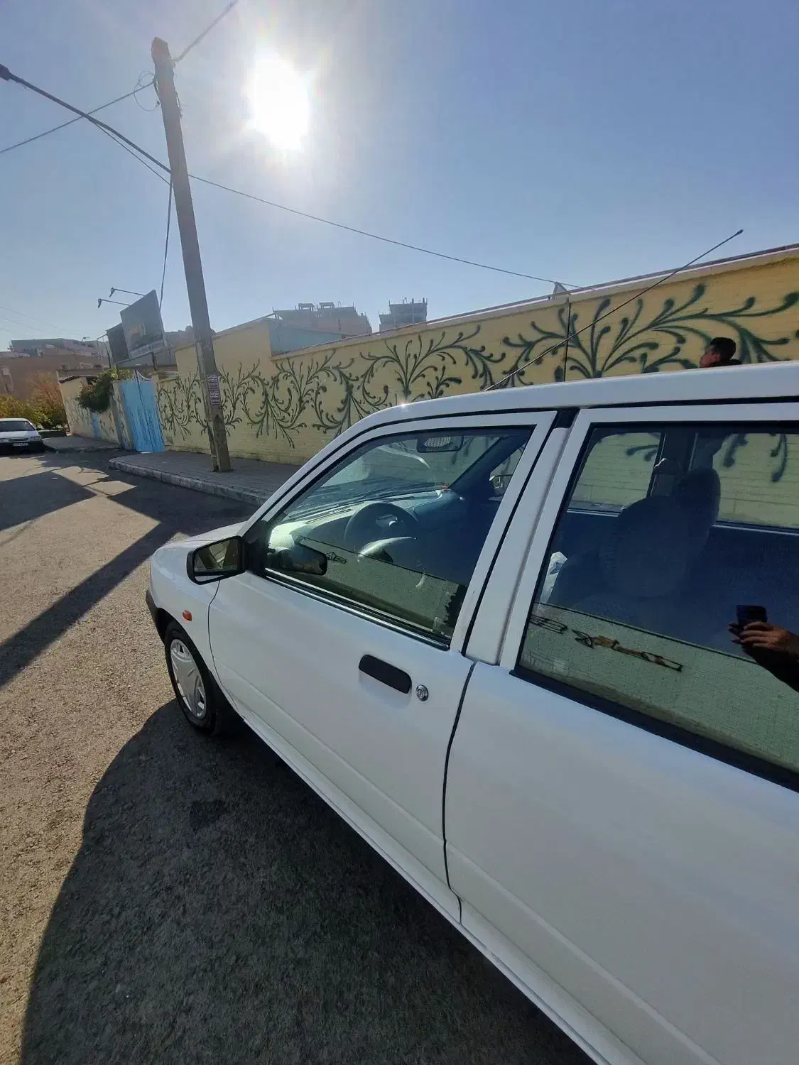 پراید 131 SE استثنایی مدل 98|خودرو سواری و وانت|تهران, ورزشگاه آزادی|دیوار