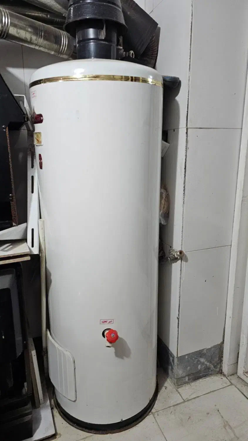 آبگرمکن آتش سوزی|آبگرمکن، پکیج، شوفاژ|مرند, |دیوار