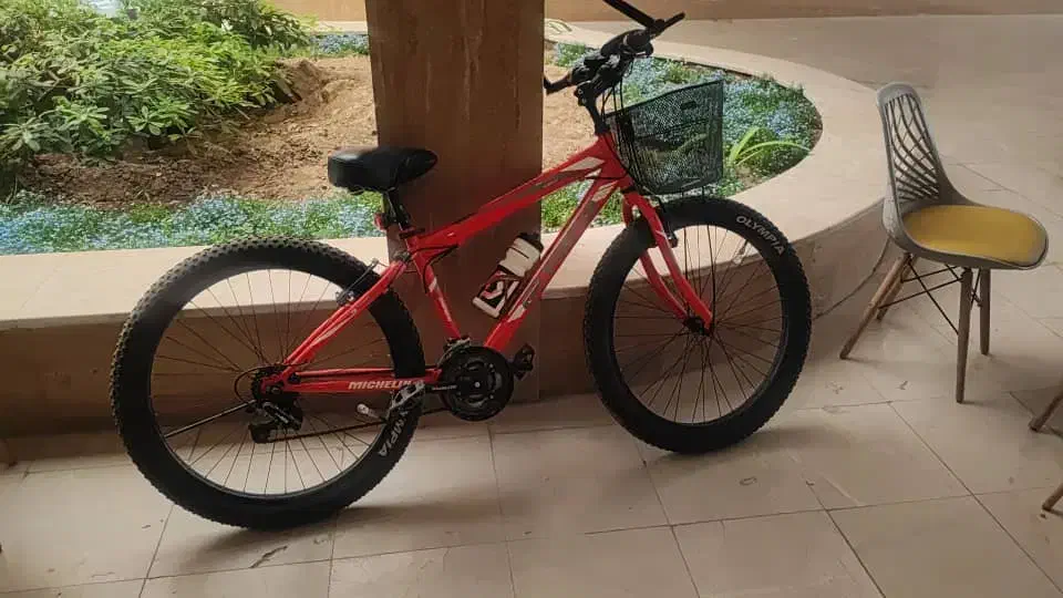 دوچرخه سایز 26|دوچرخه، اسکیت، اسکوتر|شاهینشهر, فیض|دیوار