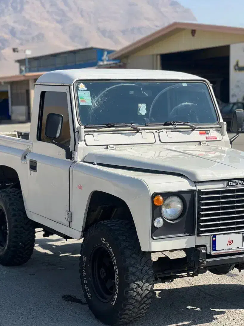 پاژن نیم تن/هفت نفره/بیرنگ مدل۸۰|خودرو سواری و وانت|ملایر, |دیوار