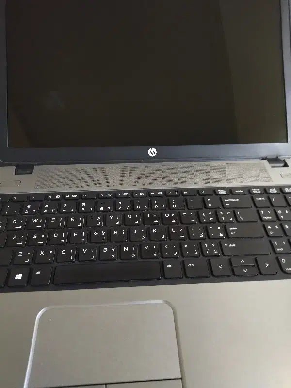 لپتاپ hp قدرتمند|رایانه همراه|همدان, |دیوار