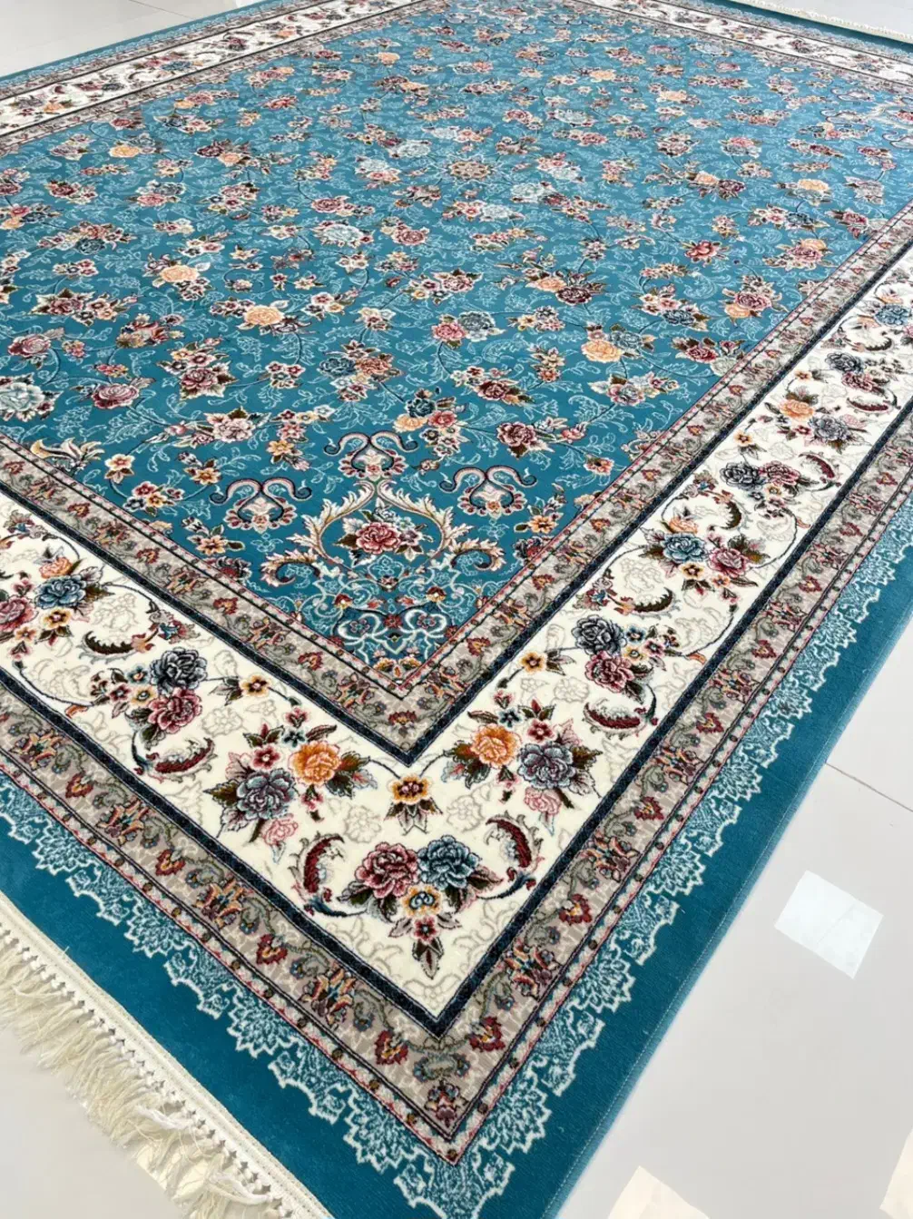 فرش ۶متری|فرش|زنجان, |دیوار