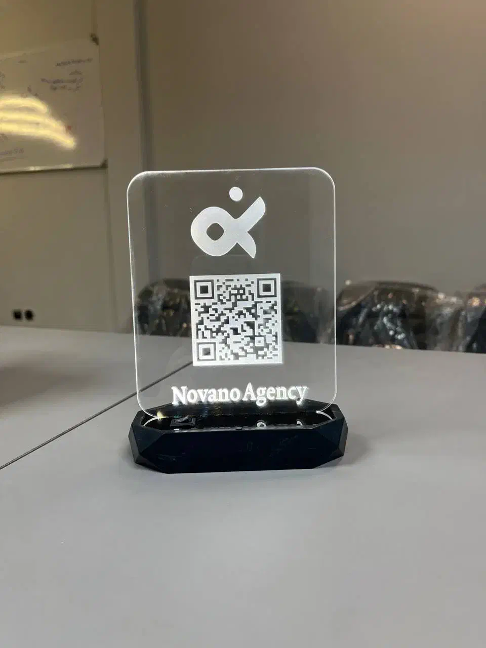 استند هوشمند و خدمات هوشمندسازی کسبوکار|خدمات رایانهای و موبایل|بروجرد, |دیوار