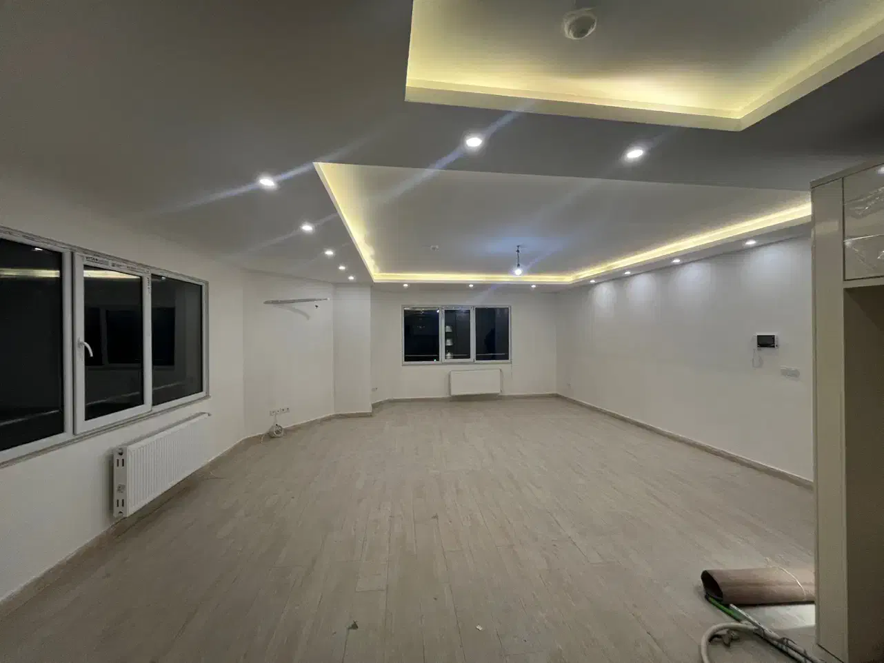 ۱۱۰متر دو خواب کلید نخورده|فروش آپارتمان|رشت, دباغیان|دیوار