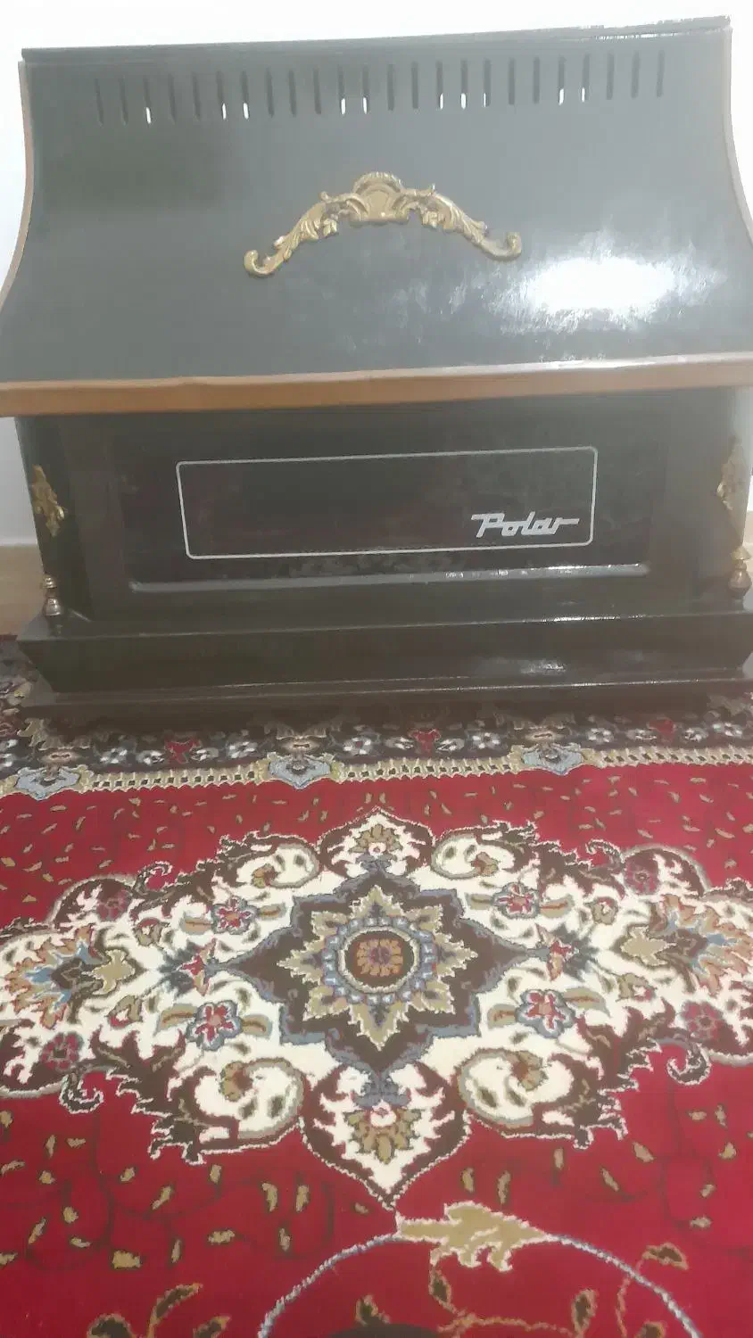 بخاری گازی|بخاری، هیتر، شومینه|تربتحیدریه, منصوریه|دیوار