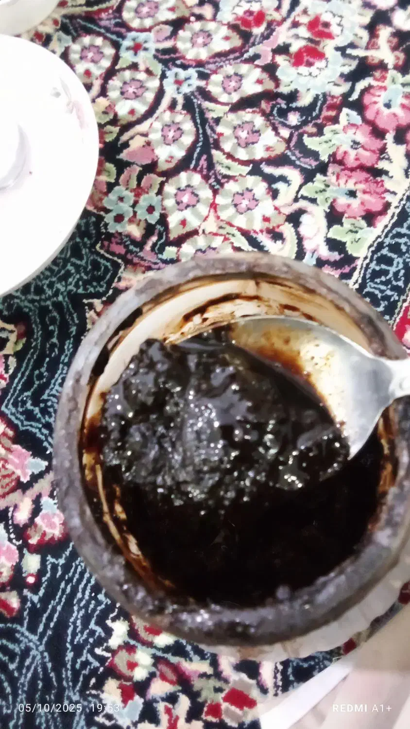 قره قروت  بز سرحد|خوردنی و آشامیدنی|بهبهان, |دیوار
