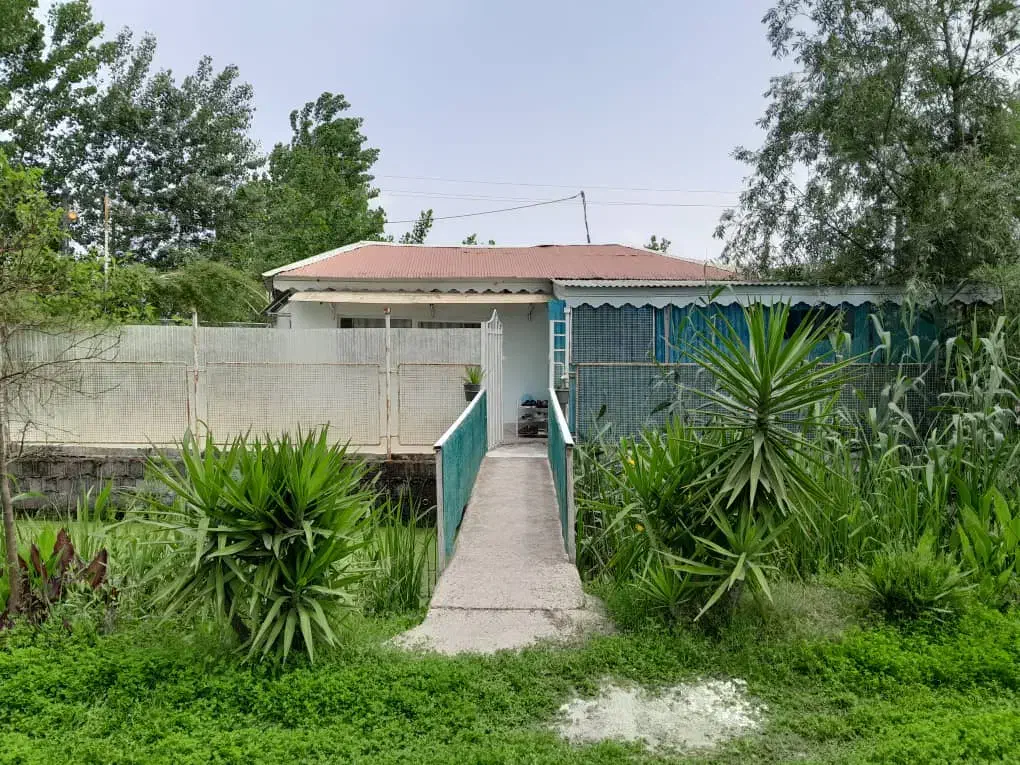 باغ ویلا|فروش خانه و ویلا|لشت نشا, |دیوار