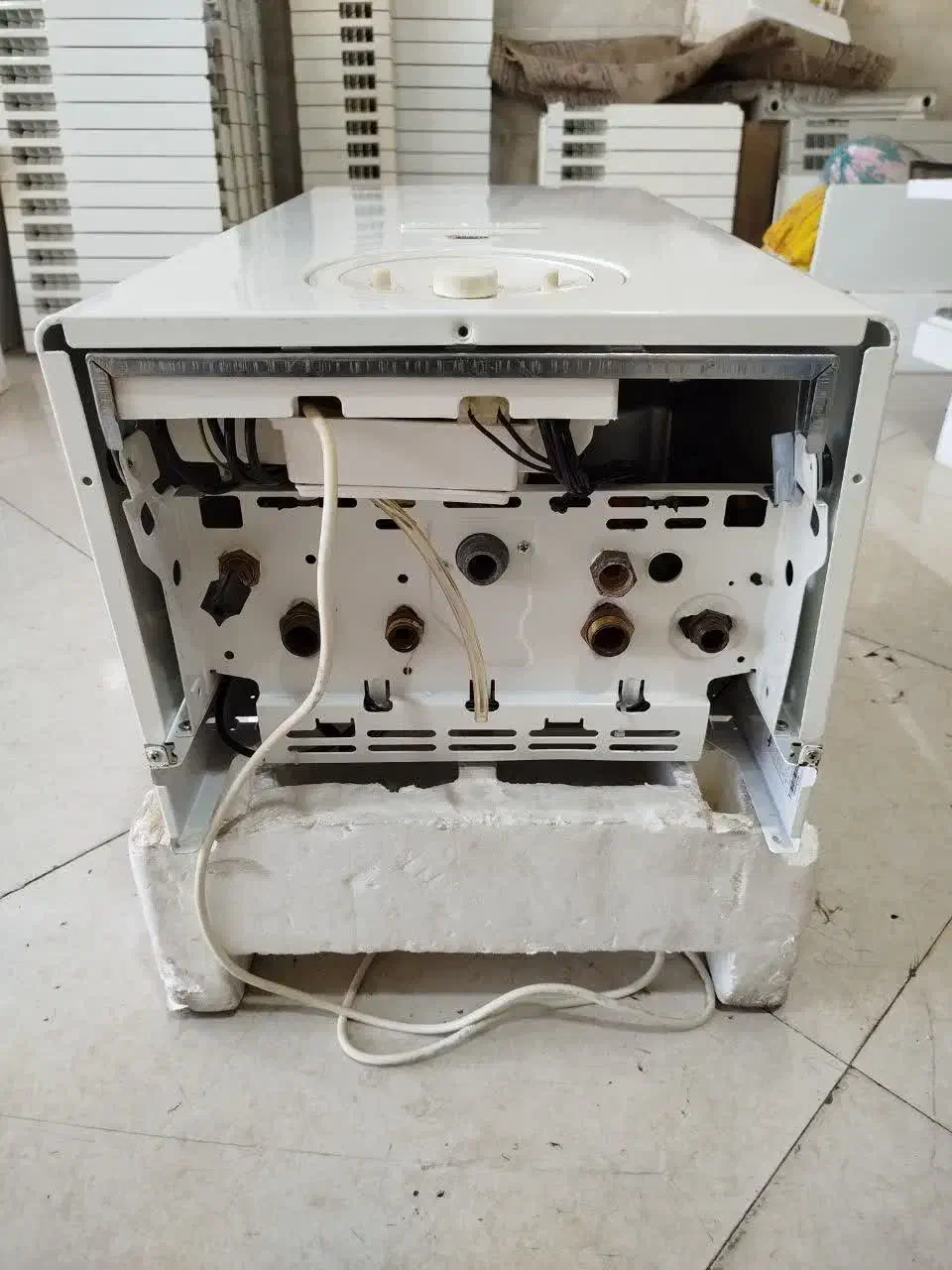 پکیج|آبگرمکن، پکیج، شوفاژ|فردیس, فردیس|دیوار