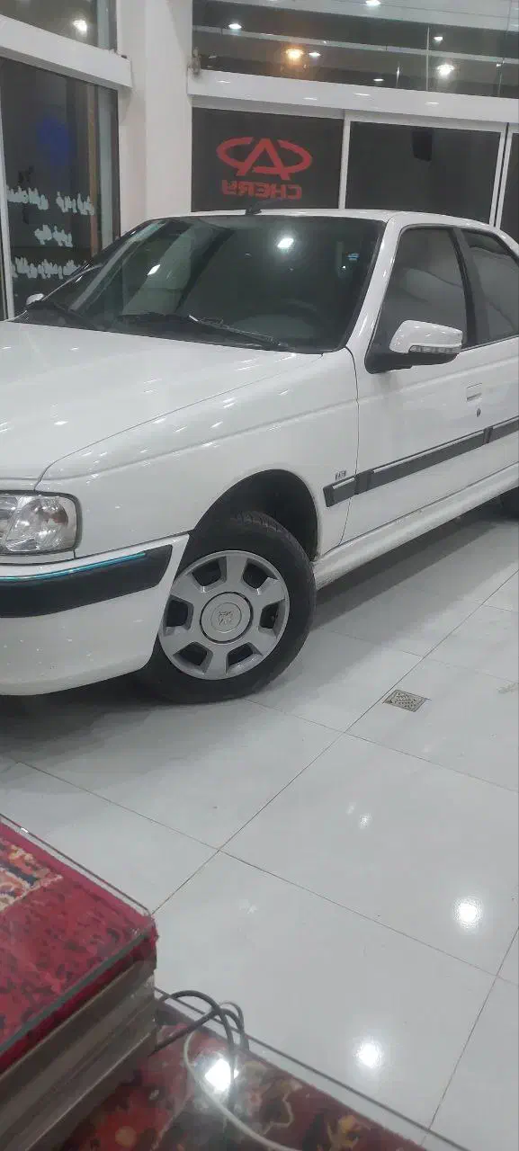 پارس ۱۴۰۰|خودرو سواری و وانت|اسفراین, |دیوار