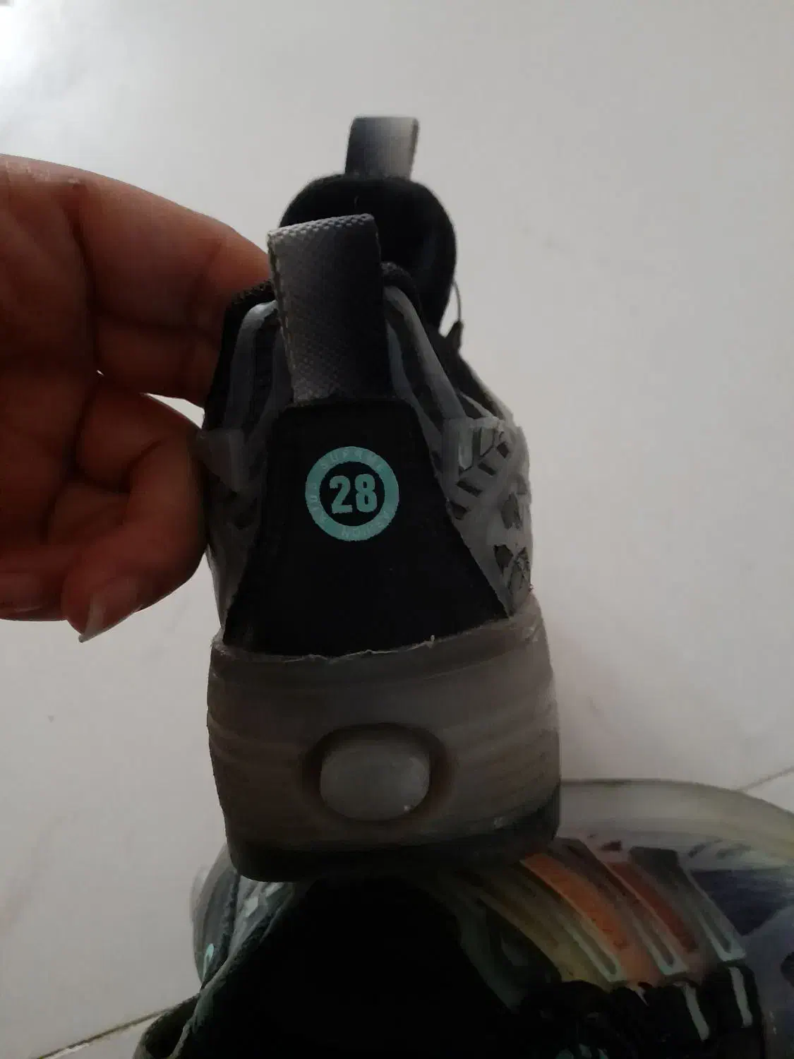 کفش اسکیتی|کفش و لباس بچه|مشهد, نکاح|دیوار