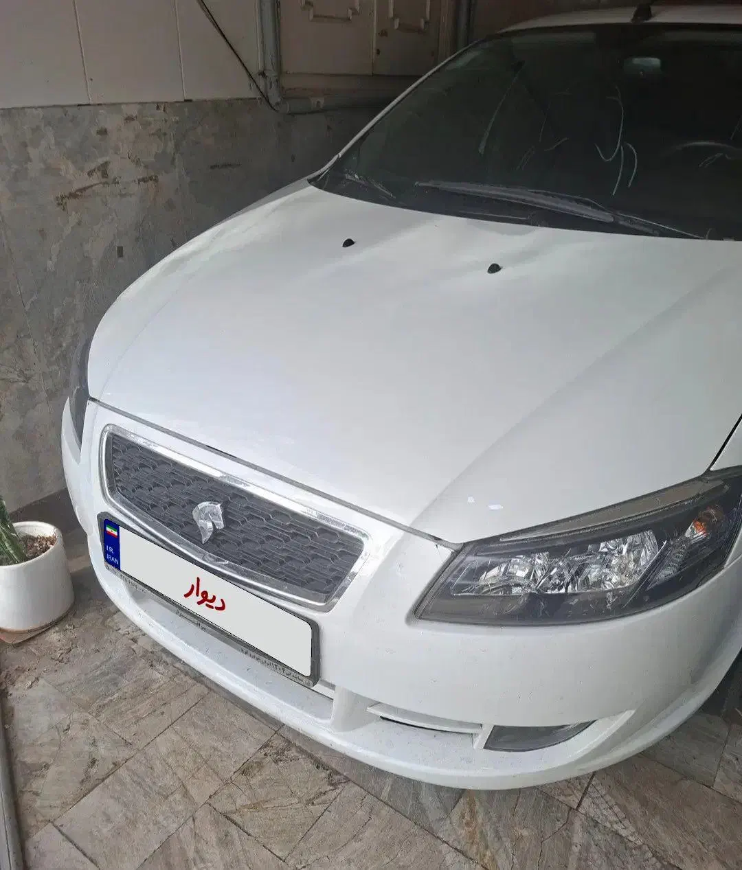 فروش ماشین|خودرو سواری و وانت|تهران, سیمای ایران|دیوار