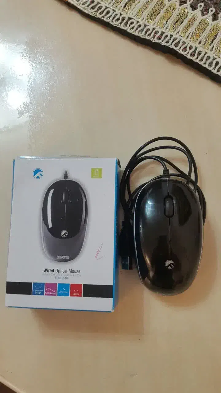 ماوس|قطعات و لوازم جانبی رایانه|اردبیل, |دیوار