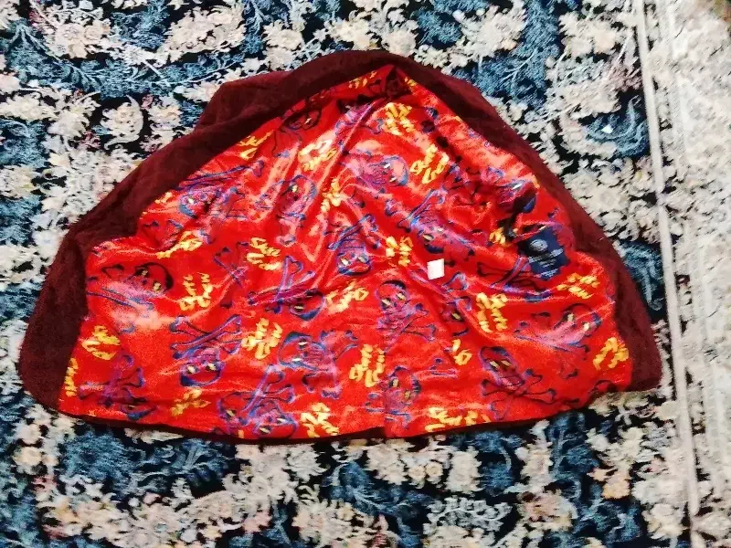 کت زرشکی|لباس|تهران, مشیریه|دیوار