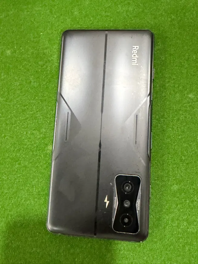 Poco f4 gt|موبایل|میاندوآب, |دیوار